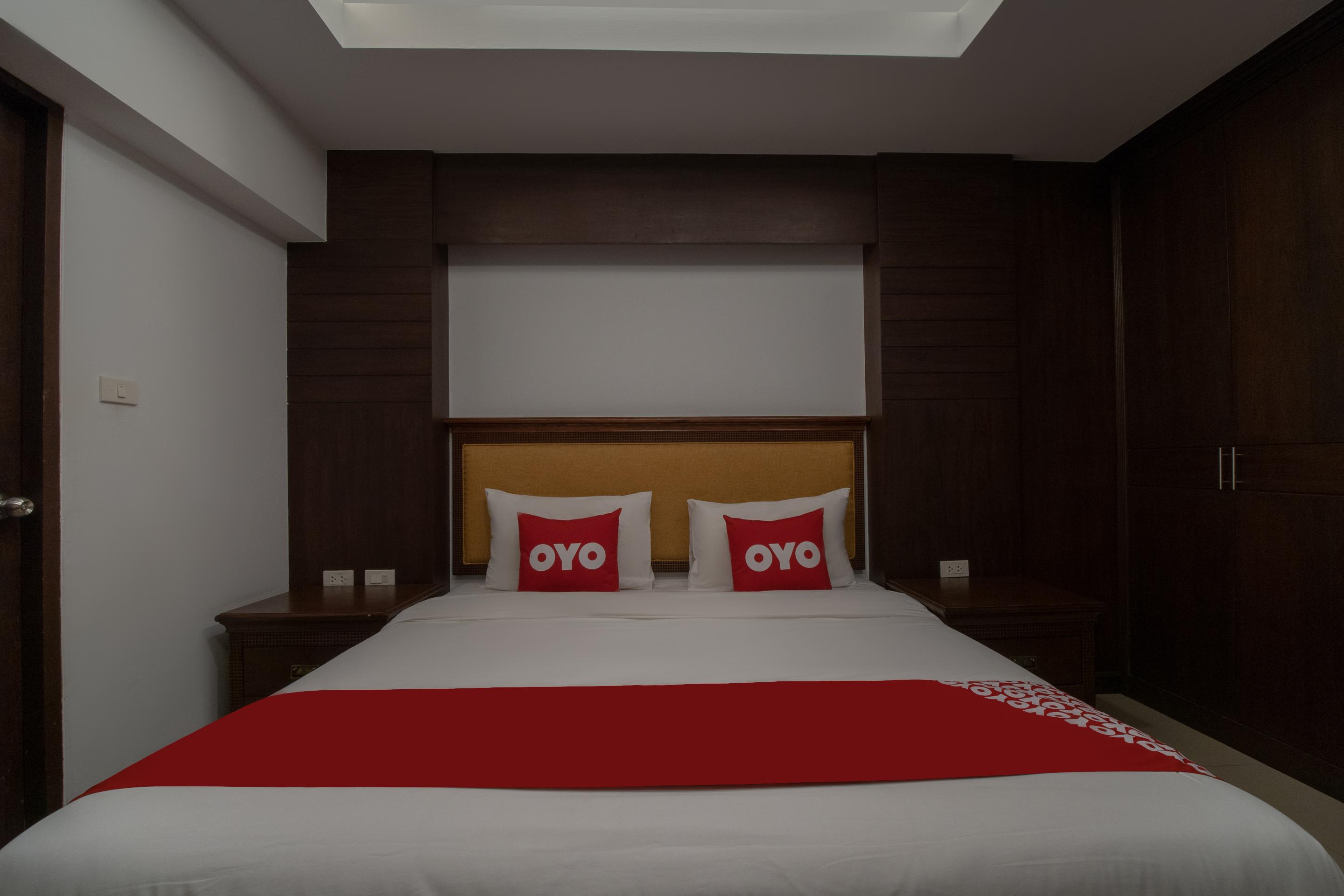 Sota Residence Pattaya Eksteriør billede