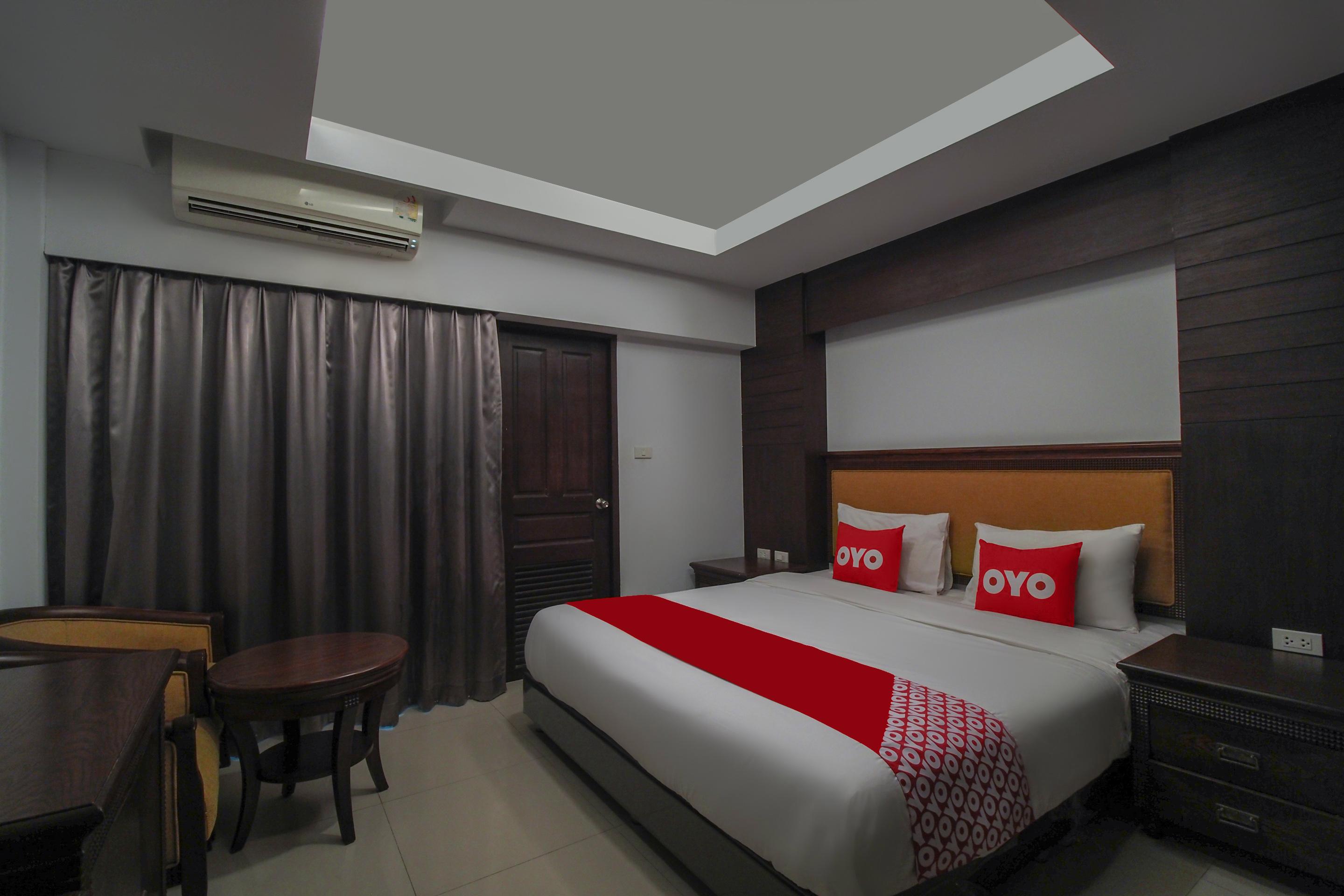 Sota Residence Pattaya Eksteriør billede
