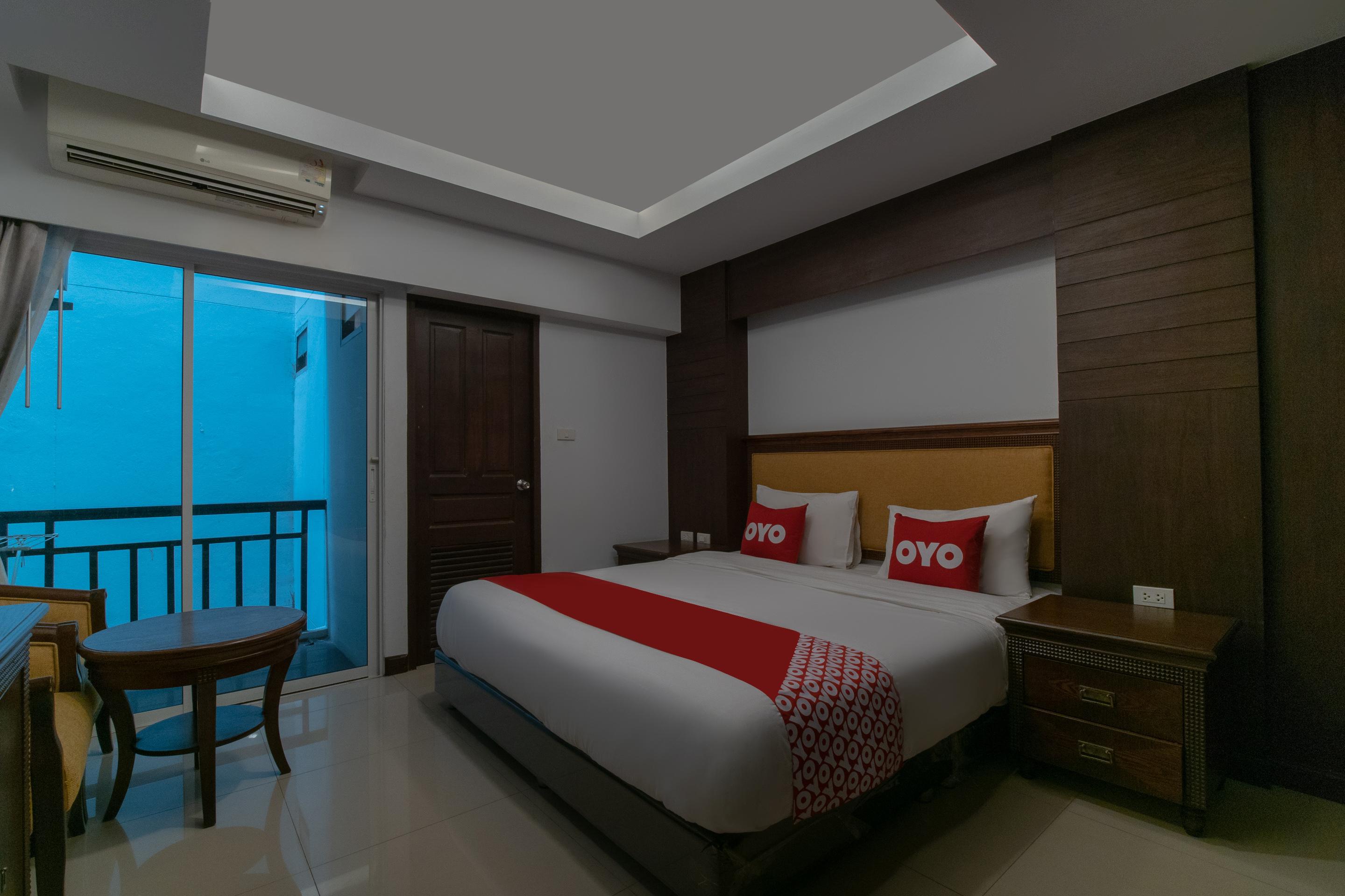 Sota Residence Pattaya Eksteriør billede