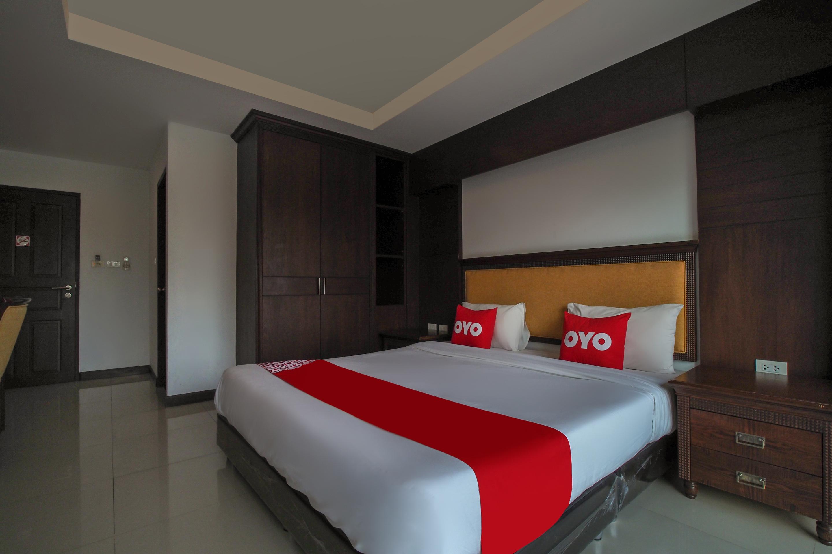Sota Residence Pattaya Eksteriør billede