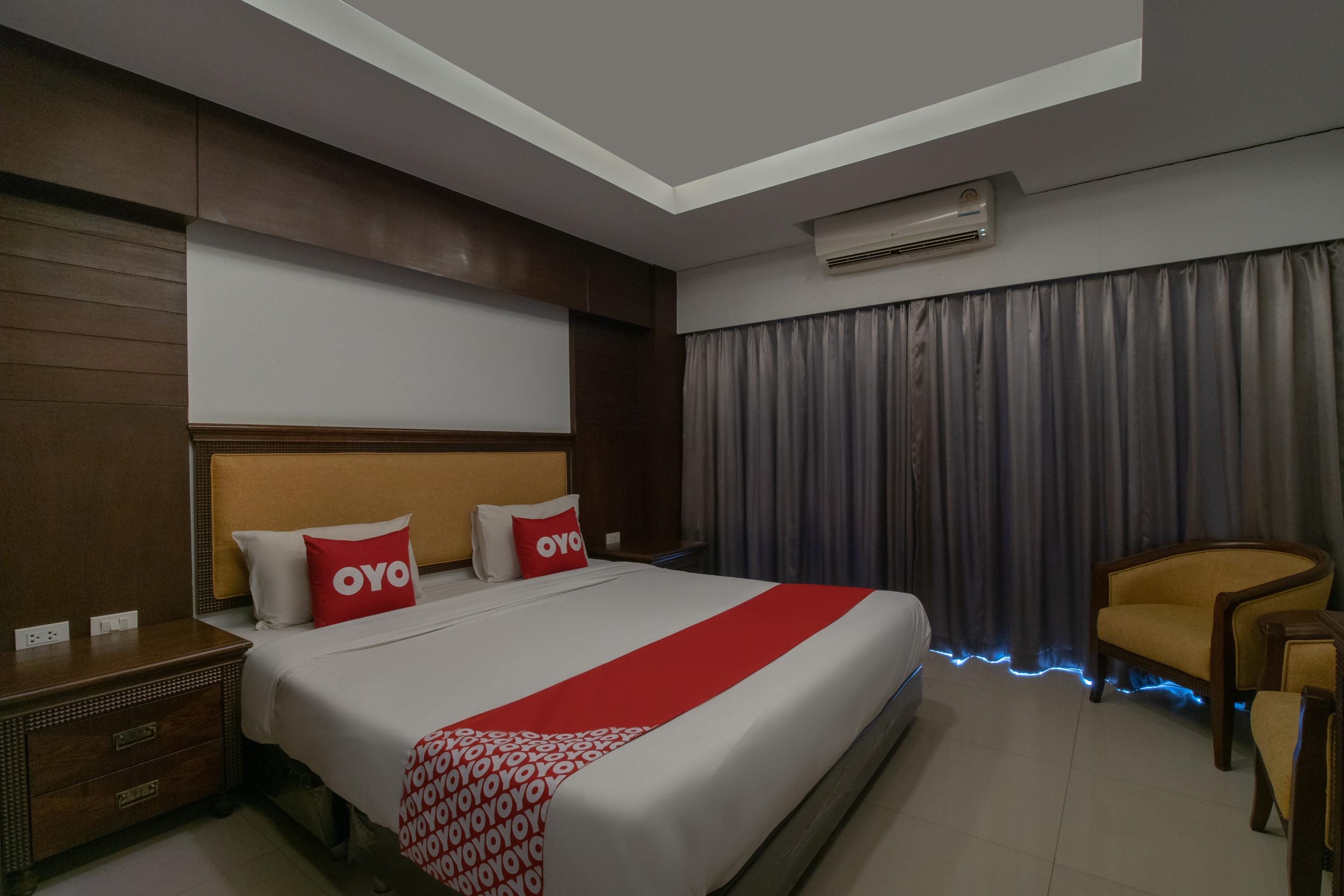 Sota Residence Pattaya Eksteriør billede
