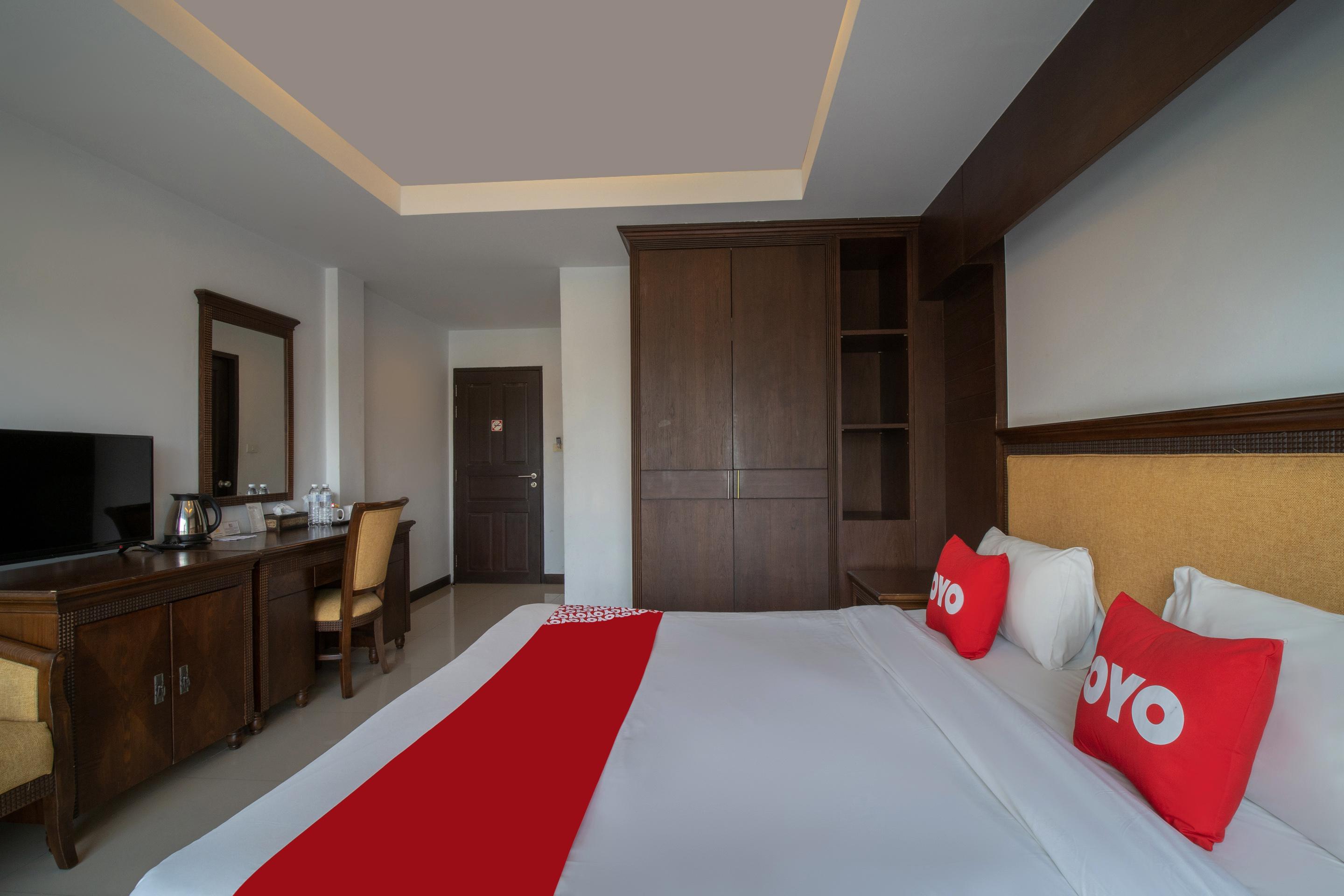 Sota Residence Pattaya Eksteriør billede