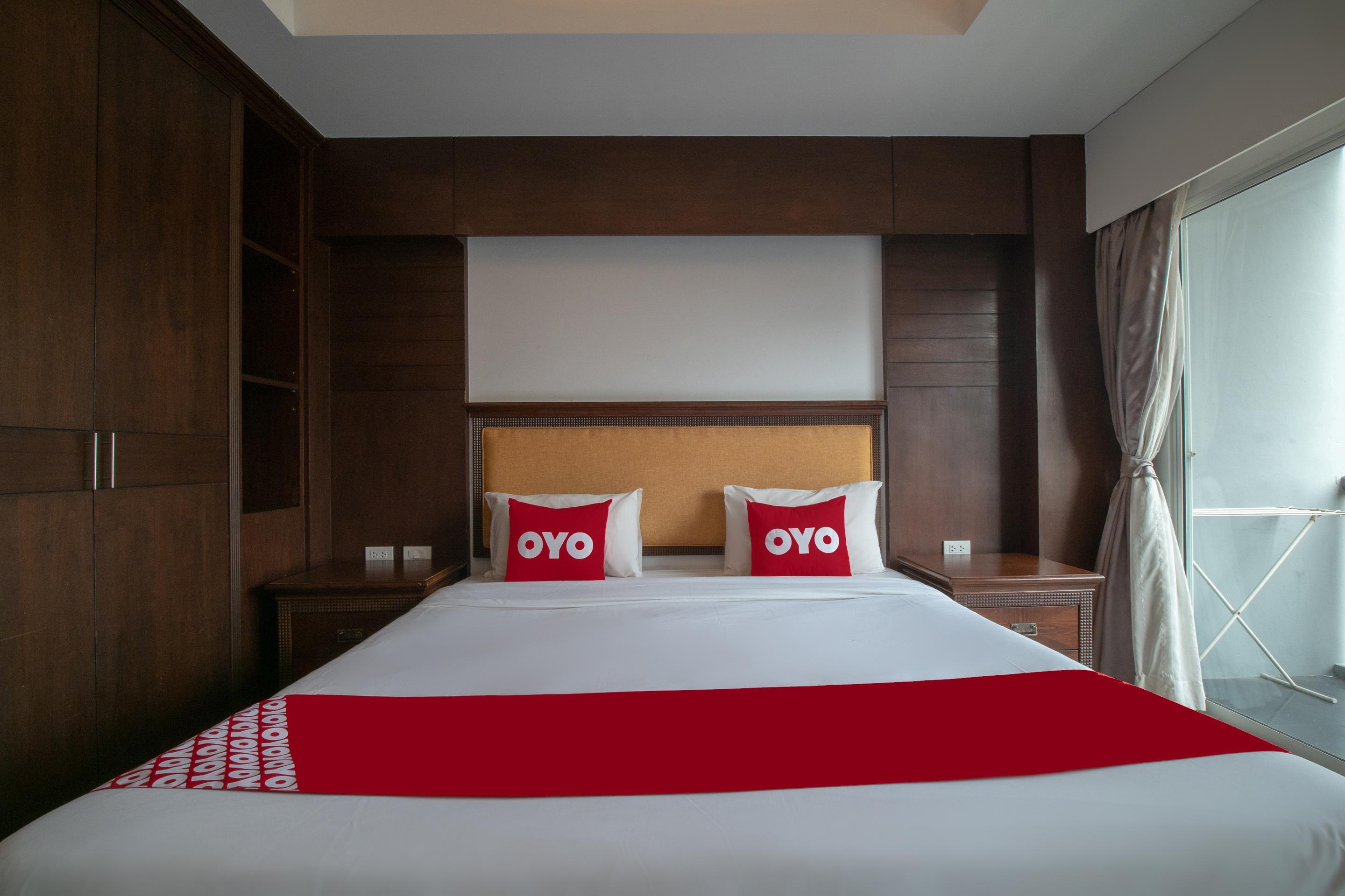 Sota Residence Pattaya Eksteriør billede
