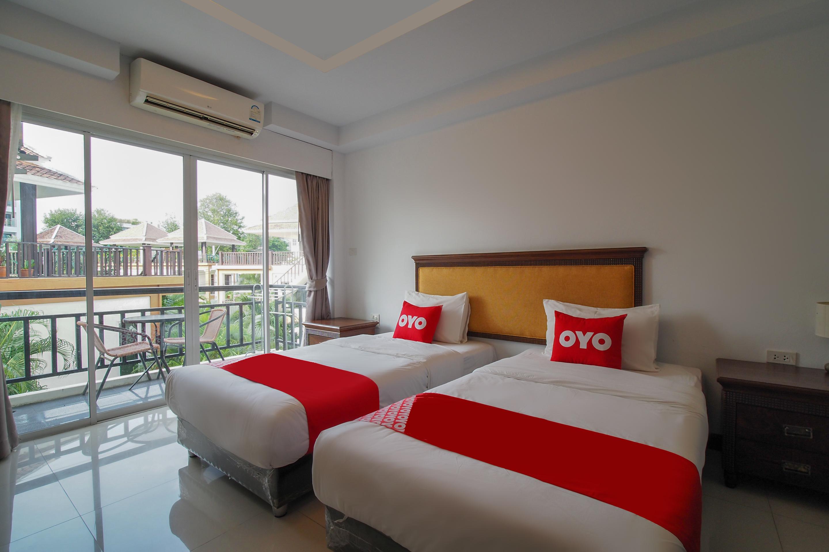 Sota Residence Pattaya Eksteriør billede