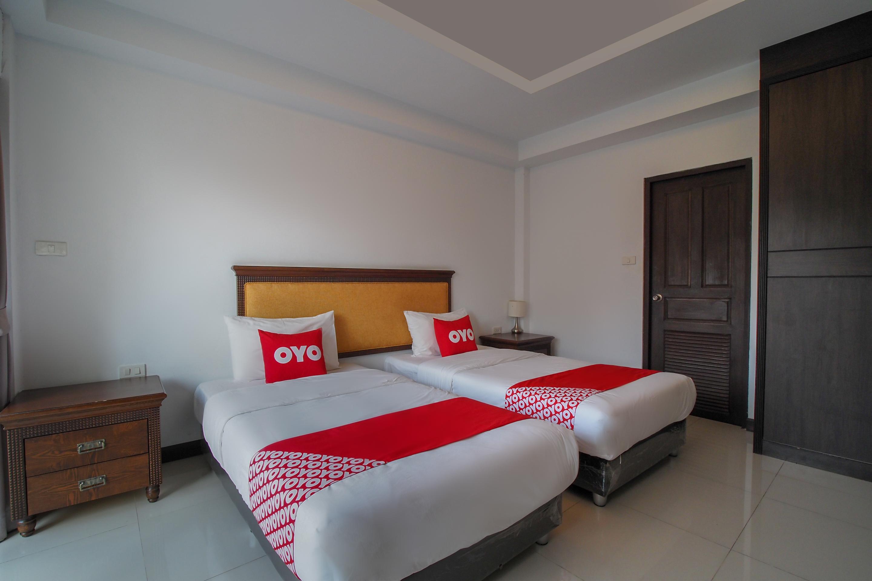 Sota Residence Pattaya Eksteriør billede