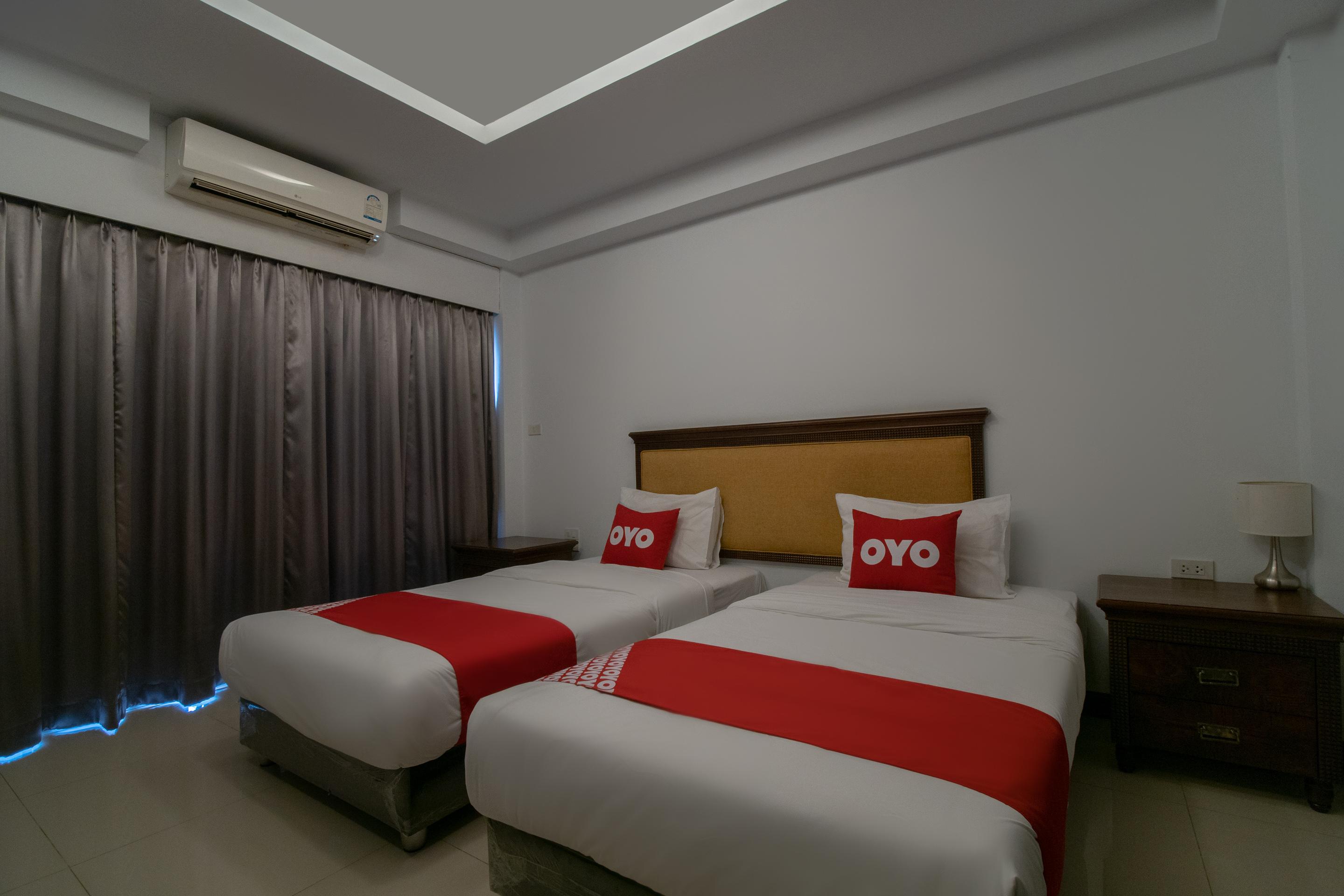 Sota Residence Pattaya Eksteriør billede