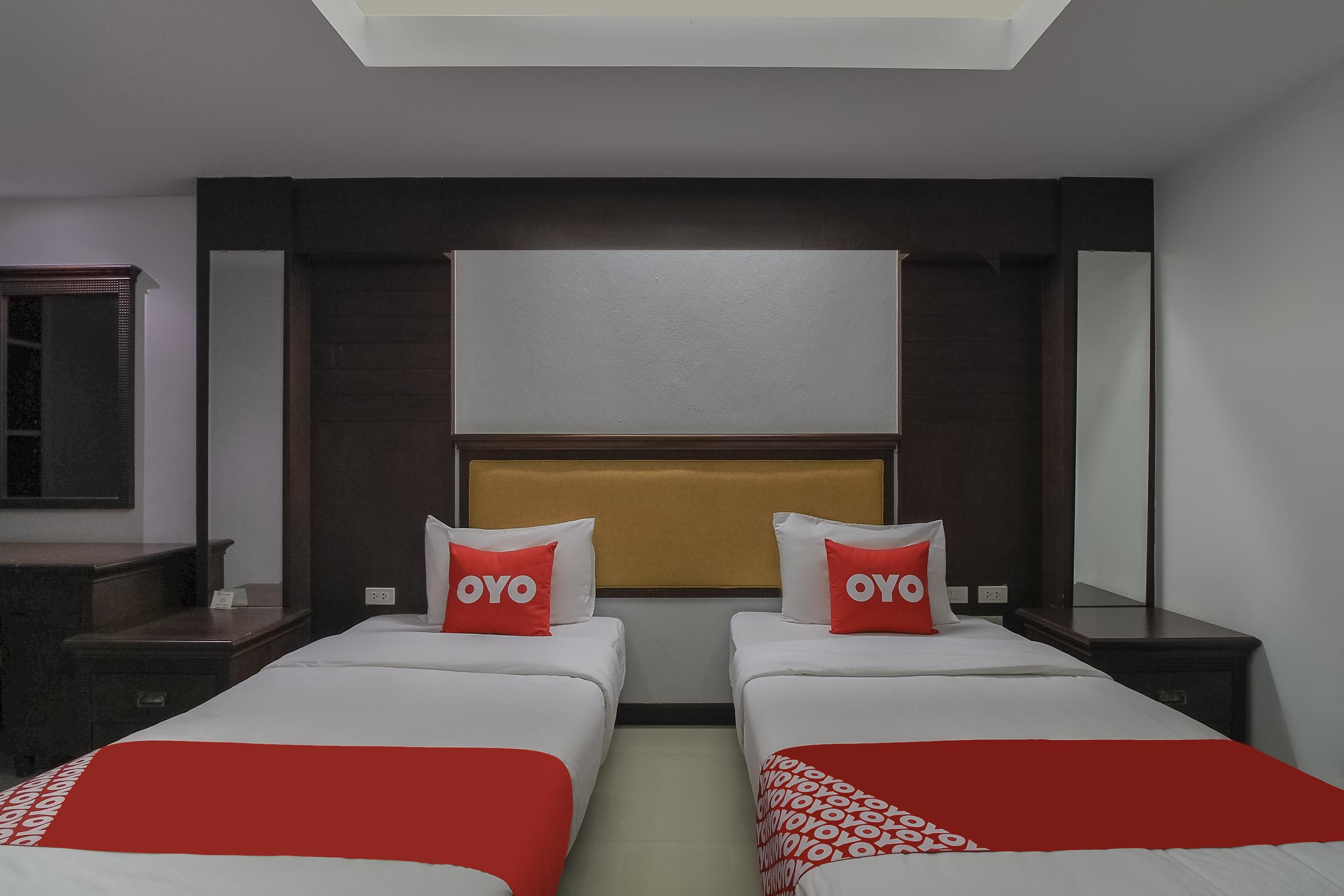 Sota Residence Pattaya Eksteriør billede