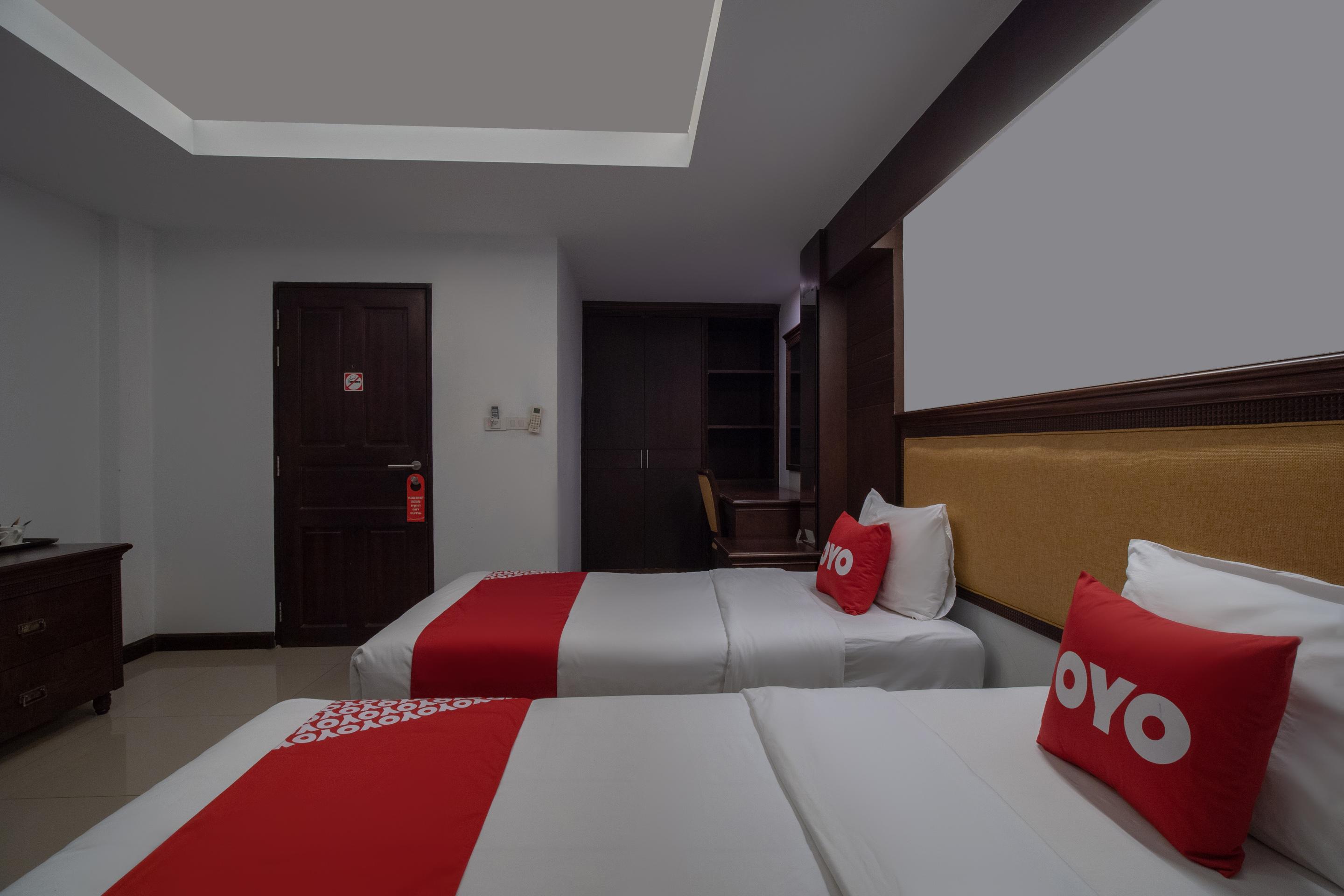 Sota Residence Pattaya Eksteriør billede