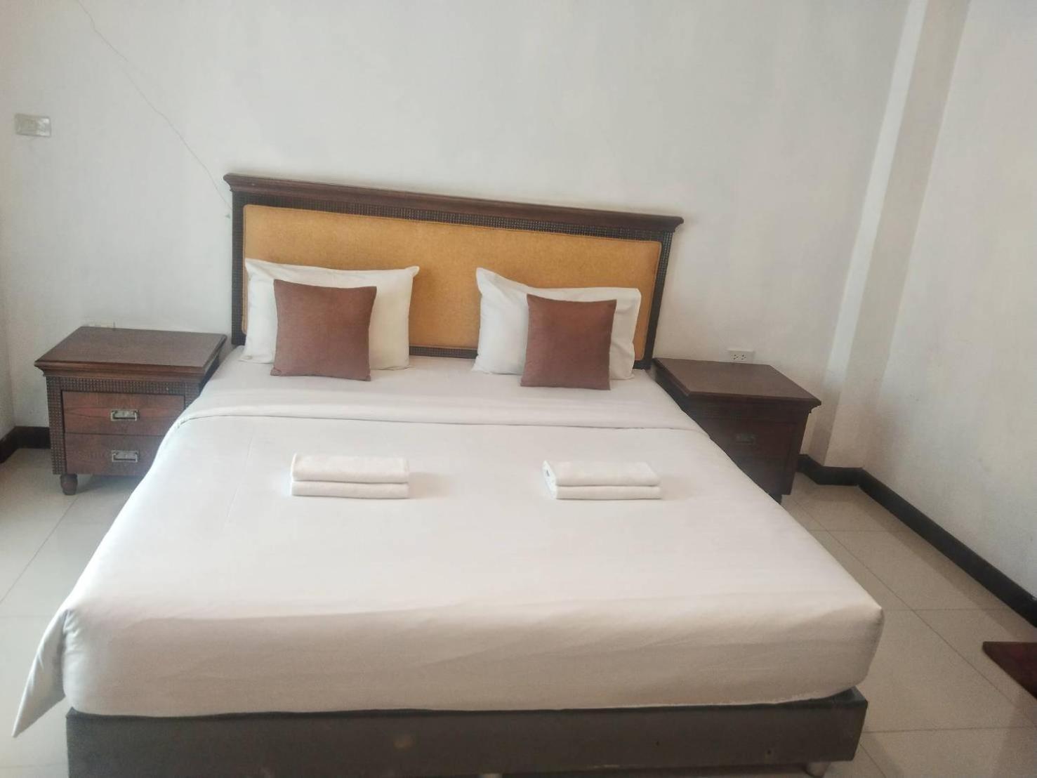 Sota Residence Pattaya Eksteriør billede